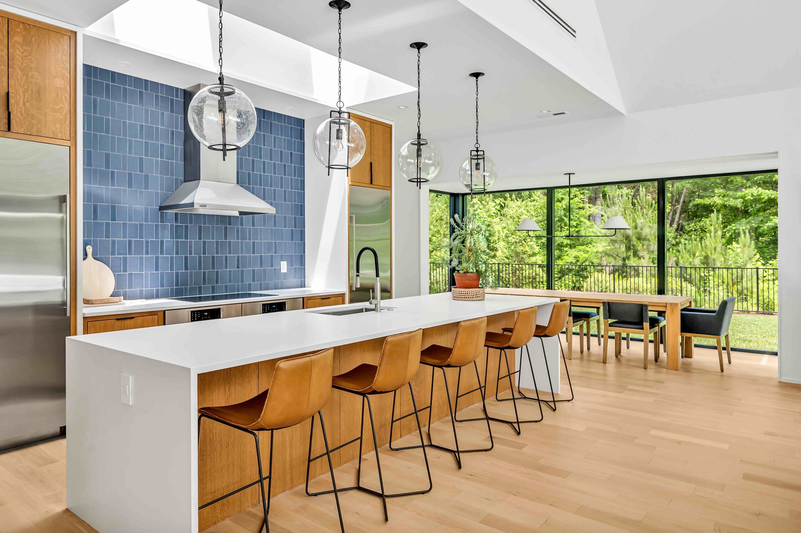 Home Additions project Bracey VA project result