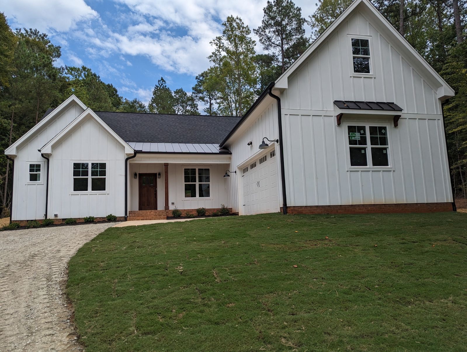 Emergency Roofing Services